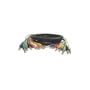 HOSA RCA - RCA, 5m (16.5 ft.) x 8 MULTI-TRACK SNAKE CABLES