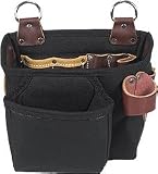 Occidental Leather 8074 Beltless Tool Bag