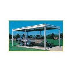 carport