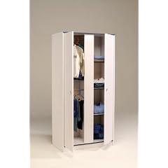 Kleiderschrank Snoopy 2 T�ren Pink oder Blau montierbar