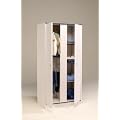 Kleiderschrank Snoopy 2 T�ren Pink oder Blau montierbar
