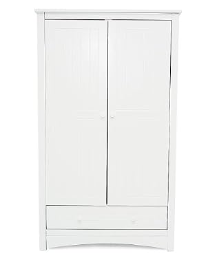 Mothercare Westbury Wardrobe
