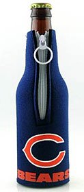 Chicago Bears Beer Bottle Suits (Set of 2)