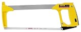 Stanley 15-113 12-Inch High Tension Hacksaw