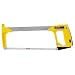 Stanley 15-113 12-Inch High Tension Hacksaw