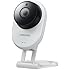 Samsung SmartCam HD 1080p Full-HD Wi-Fi Camera with 16GB Micro SD Card (SNHE6413BN)