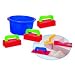Sand Brick Building Set