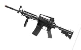 Dpms Panther Arms M4a1 Spring Airsoft Rifle