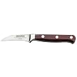 LamsonSharp Silver Forged 2.5" Bird's Beak Paring Knife