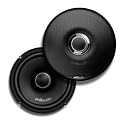 6.5-inch Coaxial Speakers
