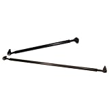 Rugged Ridge 18050.81 Complete Heavy-Duty Tie Rod and Drag Link Kit