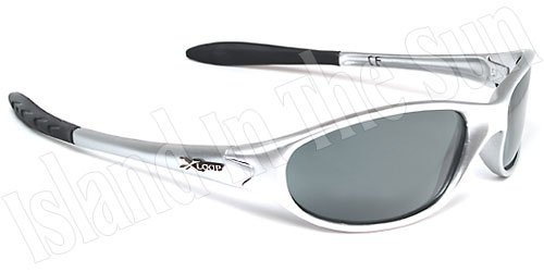 X-Loop Polarized Sport Golf Fishing Sunglasses PZ0106