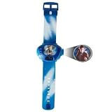 Underground Toys Doctor Who Matt Smith Projection Watch