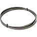 Bimetal Band Saw Blade, Fits Item# 15507