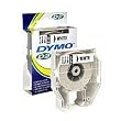 DYMO 69321 1-1/4" x 23' White D2 Tape DYMO 69321 1-1/4" x 23' White D2 Tape