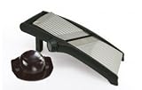 Neat Ideas Stainless Steel Mandolin Pro Slicer