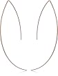[�o�C �{�[]by boe �s�A�X �V�O�l�`���A���C�� �s�A�X BOE14G