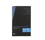 ca Internet Security Suite Plus 2010 Home & Small Office (3-User)