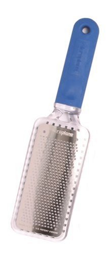 Microplane MICROPLANE FINE/LT BLUE HANDLE