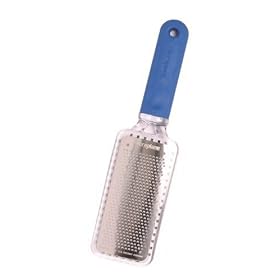 Microplane Fine Grater Handle, Blue
