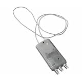 Battery Powered LED Light - White