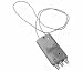 Battery Powered LED Light - White