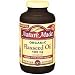Nature Made Omega 3 Flaxseed Oil 1,000mg - 225 Softgels (3 Pack)