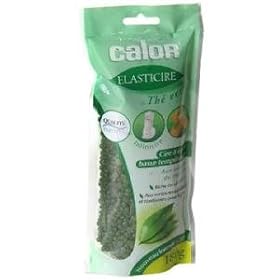 Calor - YX102201 - Lot de 2 Sachets Elasticire au Th� Vert - 180 G