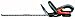 WORX WG251.5 20-Inch 18 Volt Lithium-Ion Cordless Dual Action Hedge Trimmer