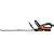 WORX WG251.5 20-Inch 18 Volt Lithium-Ion Cordless Dual Action Hedge Trimmer