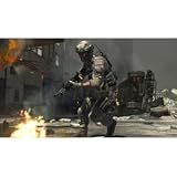 SQUARE ENIX Call of Duty Modern Warfare 3 -Japanese dubbed version- for PS3 [Japan Import]