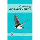 Conserving migratory birds