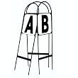 intrepid International Dressage Arena Markers