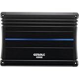 Orion Cobalt CO6002 600 Watt 2 Channel Amplifier