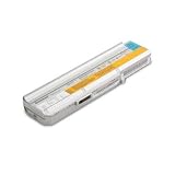Lenovo 6 Cell Li lon Battery for Laptop (40Y8322)