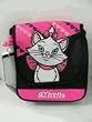Disney Marie The Cat Lunch Bag w/ Bottle (messenger bag style)