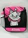 Disney Marie The Cat Lunch Bag w/ Bottle (messenger bag style)