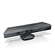 Plated Design Protector Skin Decal Sticker for Xbox 360 Kinect Sensor