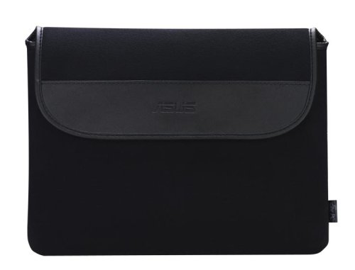 ASUS Eee PC 900HA 8.9-Inch Netbook (1.6 GHz Intel ATOM N270 Processor, 1 GB RAM, 160 GB Hard Drive, 10 GB Eee Storage, XP Home) Black image