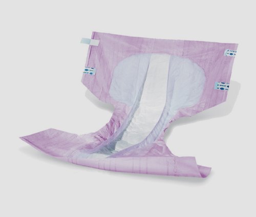 Molicare® Super Plus Briefs: Case of 56, Xl On Sale