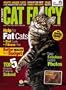 Cat Fancy Magazine January 2009 Maine Coon (Single Back Issue)