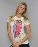 Obey The Night Visions Ltd. Ed. T-Shirt,T-shirts for Women