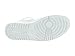 Nike Jordan Men's Air Jordan 1 Mid Basketball Shoe