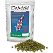 Dainichi KOI - ALL-SEASON (1.1 lb) Bag - Medium Pellet