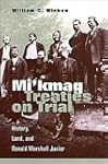 Mi'kmaq Treaties on Trial: History, L...