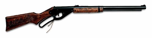 Daisy 'Red Ryder' 1938 BB Gun- A Classic!
