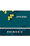 2012 Primosic Pinot Grigio Wine 750 mL