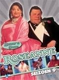 ROSEANNE - Complete Series 9 - Roseanne Barr