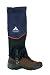 Sports : Vaude Snow & Ice Gamasche, 3-Lagen, dunkelgrau