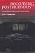 Becoming Posthumous: Life and Death in Literary and Cultural Studies